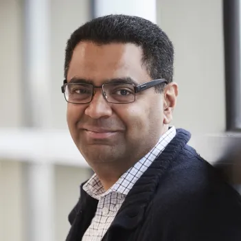 Nishad Alani